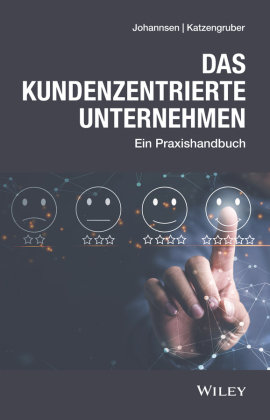 Das kundenzentrierte Unternehmen Wiley-Vch