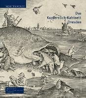 Das Kupferstich-Kabinett Dresden Deutscher Kunstverlag