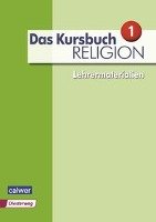 Das Kursbuch Religion Neuausgabe 2015 Lehrermaterialien Calwer Verlag Gmbh, Calwer