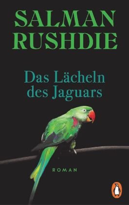 Das Lächeln des Jaguars Penguin Verlag München