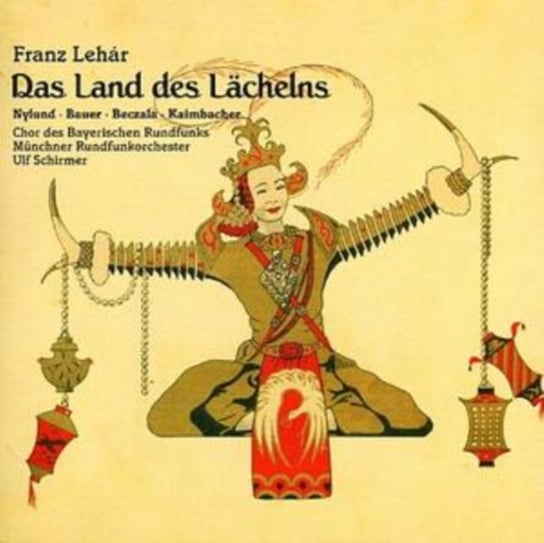 Das Land des Lachelns Various Artists