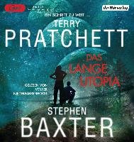 Das Lange Utopia Pratchett Terry, Baxter Stephen