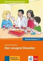 Das Lasagne-Desaster Muntschick Elisabeth