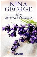 Das Lavendelzimmer George Nina