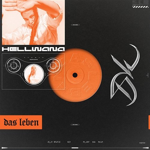Das Leben Hellwana