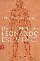 Das Leben des Leonardo da Vinci Brauchitsch Boris