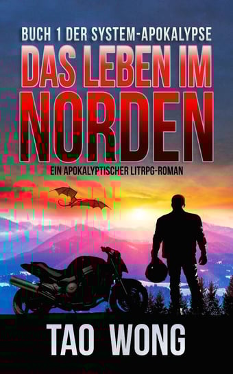 Das Leben im Norden - ebook epub Tao Wong