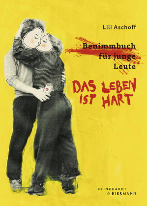 Das Leben ist hart Klinkhardt & Biermann