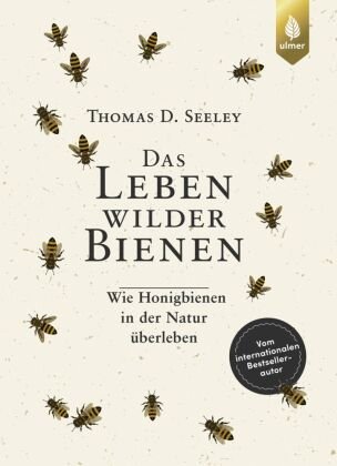 Das Leben wilder Bienen Verlag Eugen Ulmer
