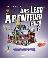 Das LEGO®-Abenteuerbuch 2 Rothrock Megan H.