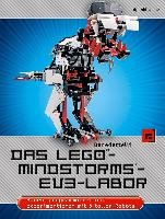 Das LEGO®-MINDSTORMS®-EV3-Labor Benedettelli Daniele