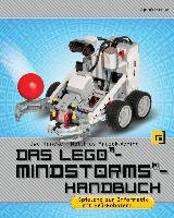 Das LEGO®-Mindstorms®-Handbuch Haneke Uwe, Mruzek-Vering Matthias