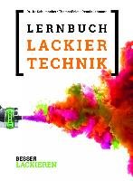 Das Lernbuch der Lackiertechnik Schumacher Uta, Feist Thomas, Lehmann Dennis