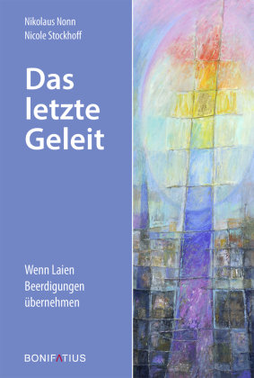 Das Letzte Geleit - Bonifatius-Verlag | Książka W Empik