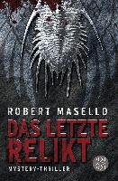 Das letzte Relikt Masello Robert