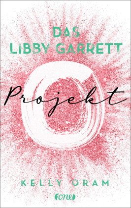 Das Libby Garrett Projekt Lübbe ONE in der Bastei Lübbe AG