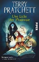 Das Licht der Fantasie Pratchett Terry