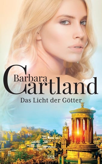 Das Licht der Götter Cartland Barbara