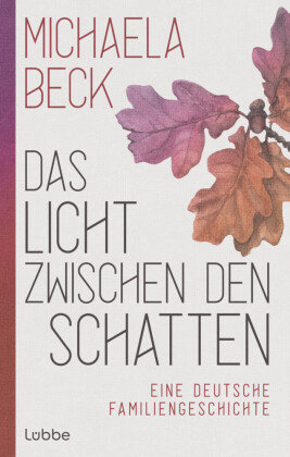 Das Licht zwischen den Schatten Bastei Lubbe Taschenbuch