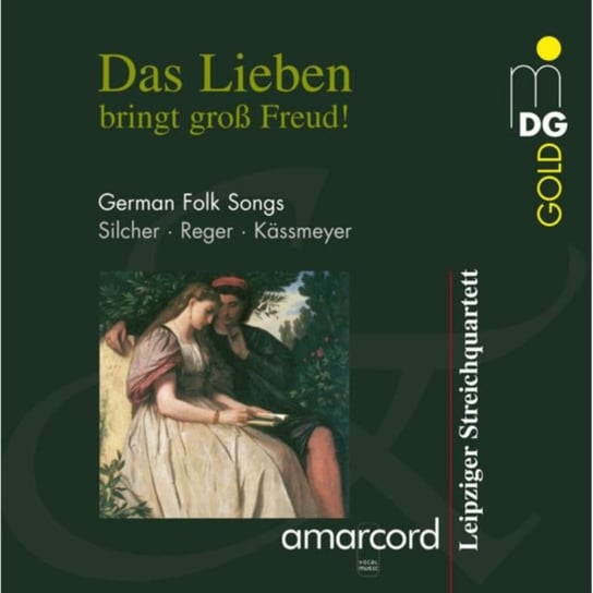 Das Lieben Bringt Gross Freud! Various Artists