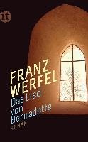 Das Lied von Bernadette Werfel Franz