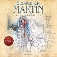 Das Lied von Eis und Feuer Martin George R. R.