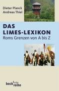 Das Limes-Lexikon Planck Dieter, Thiel Andreas