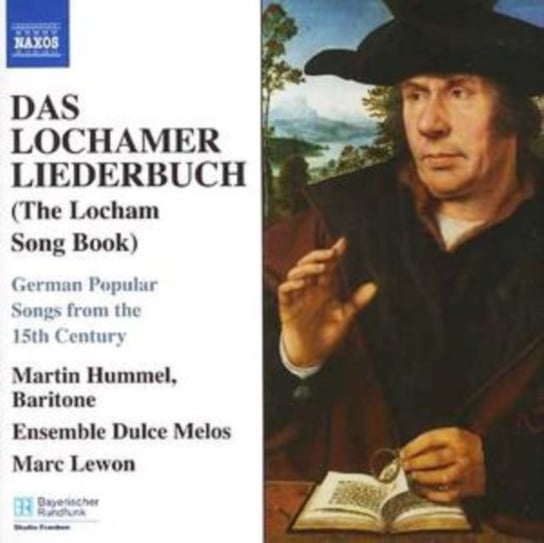 Das Lochamer Liederbuch Ensemble Dulce Melos