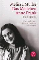 Das Mädchen Anne Frank Muller Melissa