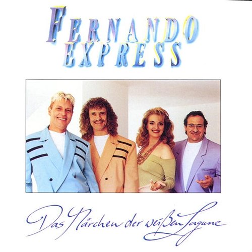 Das Märchen Der Weissen Lagune Fernando Express