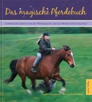 Das magische Pferdebuch Karrer Elena, Mayr Angela
