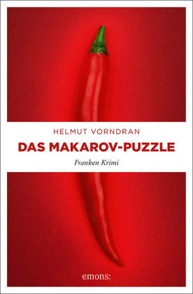 Das Makarov-Puzzle Emons Verlag