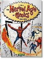 Das Marvel-Zeitalter der Comics 1961-1978 Thomas Roy
