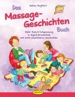 Das Massage-Geschichten-Buch Seyffert Sabine