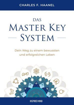 Das Master Key System Inspired Mind