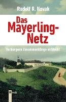 Das Mayerling-Netz Novak Rudolf