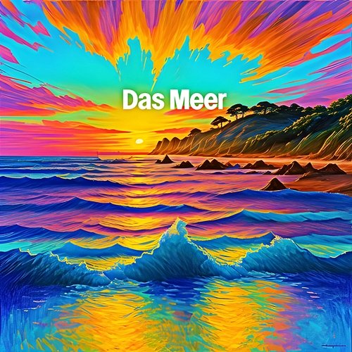 Das Meer Ralph Tran