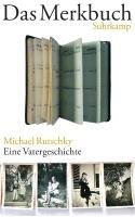 Das Merkbuch Rutschky Michael