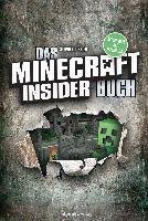 Das Minecraft-Insider-Buch O'brien Stephen