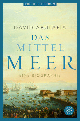Das Mittelmeer Fischer Taschenbuch Verlag