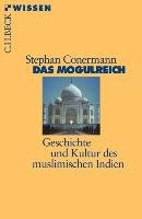 Das Mogulreich Conermann Stephan