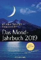 Das Mond-Jahrbuch 2019 Paungger Johanna, Poppe Thomas