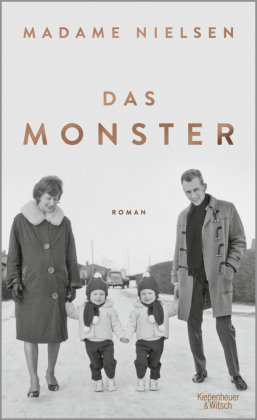 Das Monster Kiepenheuer & Witsch