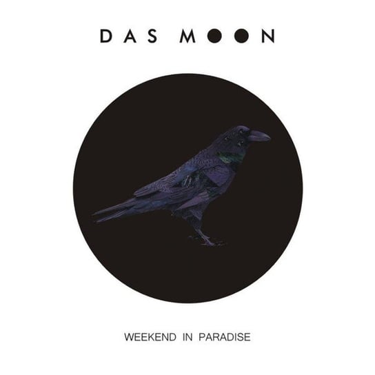 Das Moon - Weekend in Paradise Das Moon