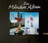 Das München-Album Volk Verlag, Volk Michael