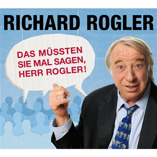 Abgrenzung Richard Rogler