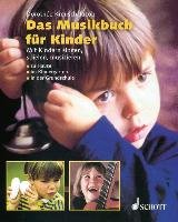 Das Musikbuch für Kinder Kreusch-Jacob Dorothee