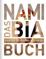 Das Namibia Buch Kunth Gmbh&Co. Kg, Kunth Verlag