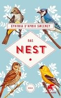 Das Nest Sweeney Cynthia D'aprix