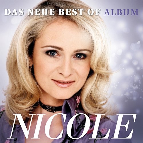 Das Neue Best of Album Nicole